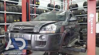 Dezmembrări autoturisme Hyundai Tucson Tucson (JM), SUV, 2004 / 2010 2.0 16V CVVT 4x2 2009