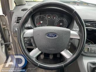 Ford C-Max Focus C-Max, MPV, 2003 / 2007 1.6 TDCi 16V picture 17