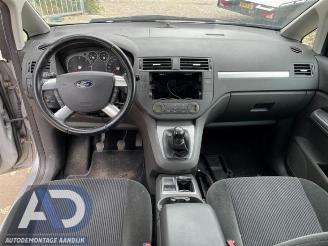 Ford C-Max Focus C-Max, MPV, 2003 / 2007 1.6 TDCi 16V picture 16
