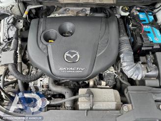 Mazda CX-5 CX-5 I (KE,GH), SUV, 2011 2.2 SkyActiv-D 16V 2WD picture 9