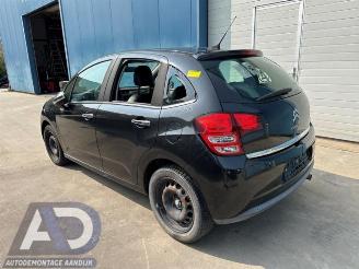 Citroën C3 C3 (SC), Hatchback 5-drs, 2009 / 2016 1.4 16V VTi picture 7