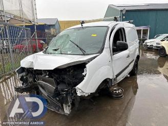 Sloopauto Renault Kangoo Kangoo Express (FW), Van, 2008 1.5 dCi 75 FAP 2019