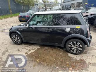 Mini Cooper Mini One/Cooper (R50), Hatchback, 2001 / 2007 1.6 16V Cooper picture 8
