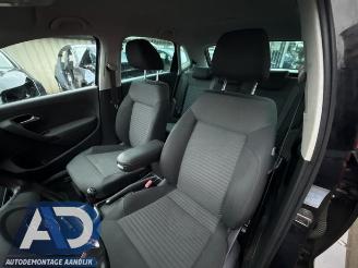 Volkswagen Polo Polo V (6R), Hatchback, 2009 / 2017 1.2 12V BlueMotion Technology picture 10