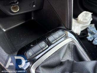 Opel Corsa Corsa F (UB/UH/UP), Hatchback 5-drs, 2019 1.5 CDTI 100 picture 18