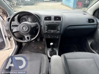 Volkswagen Polo Polo V (6R), Hatchback, 2009 / 2017 1.2 12V BlueMotion Technology picture 14