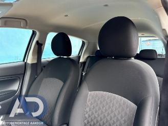 Mitsubishi Space-star Space Star (A0), Hatchback, 2012 1.2 12V picture 9