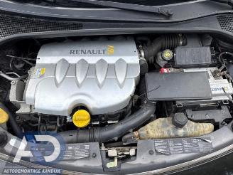 Renault Clio Clio III (BR/CR), Hatchback, 2005 / 2014 1.4 16V picture 16