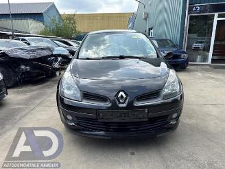 Renault Clio Clio III (BR/CR), Hatchback, 2005 / 2014 1.4 16V picture 2
