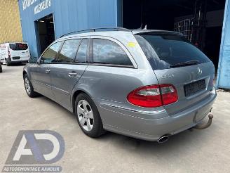 Mercedes E-klasse E Combi (S211), Combi, 2003 / 2009 3.0 E-280 CDI V6 24V picture 7