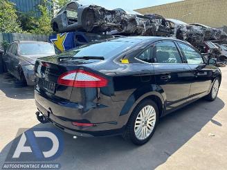 Ford Mondeo Mondeo IV, Hatchback, 2007 / 2015 2.3 16V picture 5