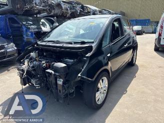 Coche siniestrado Hyundai Ix20 iX20 (JC), SUV, 2010 / 2019 1.6i 16V 2012/6