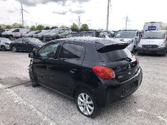 Mitsubishi Space-star 1.2 picture 1