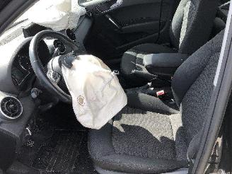 Audi A1 1.4 TFSI picture 6