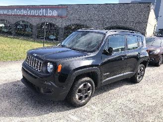 škoda osobní automobily Jeep Renegade 1.6 I 2018/7