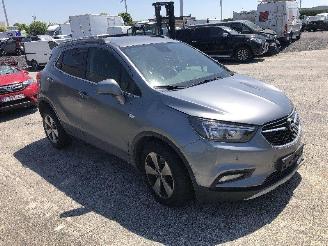 Opel Mokka 1.6 CDTI picture 3