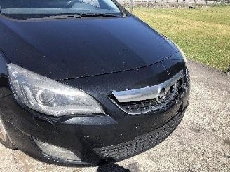 Opel Astra 17 CDTI picture 9