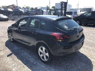 Avarii autoturisme Opel Astra 17 CDTI 2012/1
