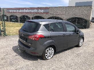 Ford B-Max 1.0 ECOBOOST picture 4