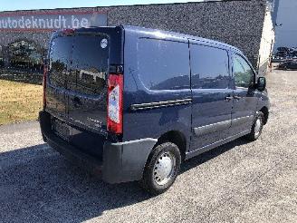 Citroën Jumpy 1.6 HDI picture 4