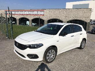 Auto incidentate Fiat Tipo 1.4 2018/5