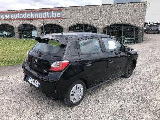škoda osobní automobily Mitsubishi Space-star 1.0 2020/8