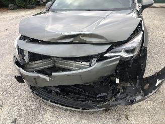 Opel Astra break 1.2 elegance picture 8
