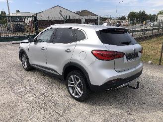 Avarii autoturisme MG EHS 1.5 HYBRIDE PLUG IN 2020/12