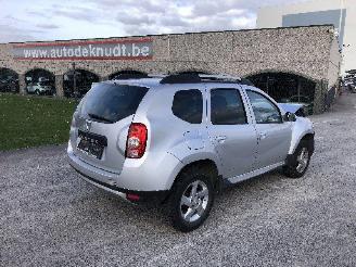 Schadeauto Dacia Duster 1.5 DCI 2013/1