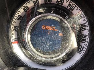 Fiat 500 1.3 MULTIJET picture 19