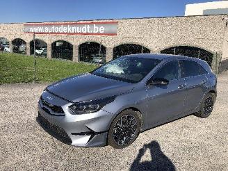 Schadeauto Kia Ceed 1.0 TURBO 2025/8
