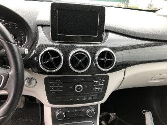 Mercedes B-klasse A 180 picture 25