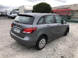 Mercedes B-klasse A 180 picture 4