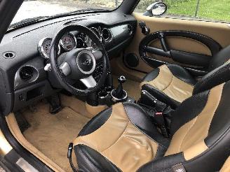 Mini Mini  CABRIO 1.6 picture 5