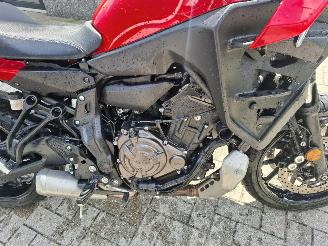 Yamaha MT-07 tracer picture 6