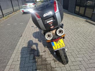 Ducati Multistrada 620  picture 4