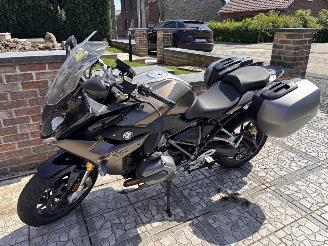 škoda motocykly BMW R 1200 r1200rs 2018/1