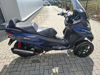 Piaggio MP3 500 sport advanced picture 2