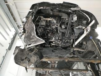 Mercedes Cla-klasse 2.2 D picture 18