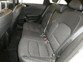 Kia Cee d 1.6 D picture 16