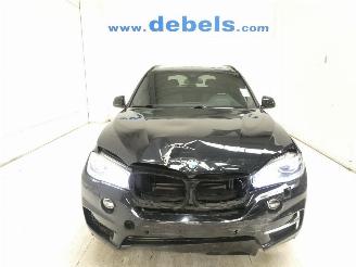 škoda osobní automobily BMW X5 XDRIVE 40E 2016/5