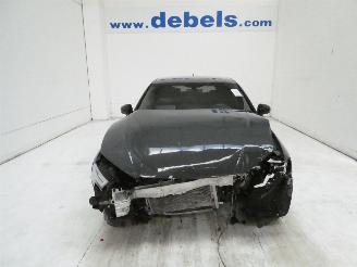 damaged passenger cars Audi A3  2020/3