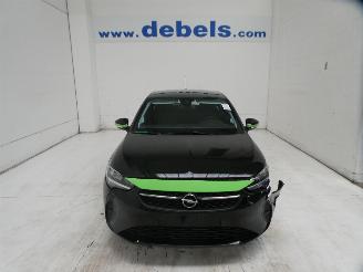 damaged passenger cars Opel Corsa  2023/3