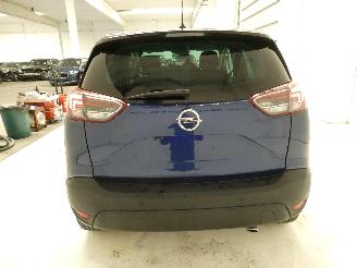 Opel Crossland X/ picture 5