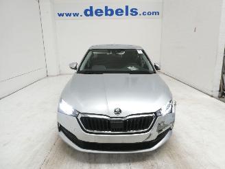 Avarii autoturisme Skoda Scala ACTIVE 2020/8