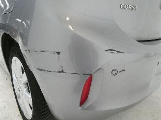 Opel Corsa EDITION picture 8