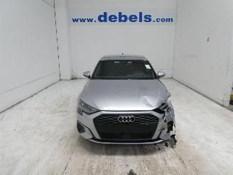 Schadeauto Audi A3 SPORTBACK 2024/3