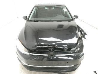 Volkswagen Golf COMFORTLINE picture 2