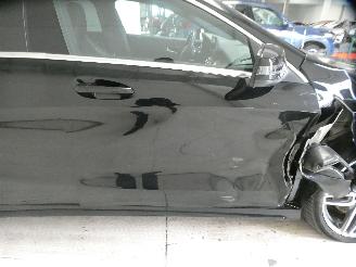 Mercedes Cla-klasse 200 D picture 7