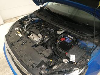 Peugeot 308 II SW ACTIVE PAC picture 21